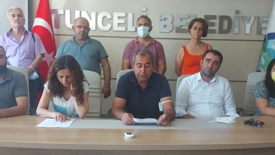 Munzur Festivali, korona virüs nedeniyle önümüzdeki yıla ertelendi