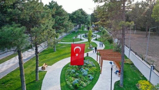 Fırat Üniversitesi'nde Online Mezunuyet