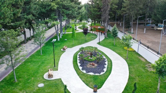 Fırat Üniversitesi'nde Online Mezunuyet