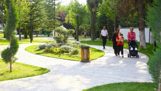Fırat Üniversitesi'nde Online Mezunuyet