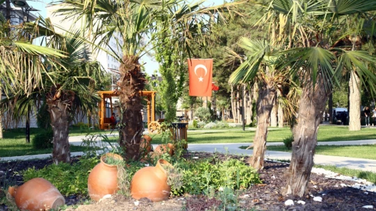 Fırat Üniversitesi'nde Online Mezunuyet