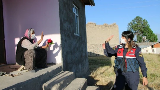 Mutluluğun fotoğrafı, Duygu Dolu Anlar