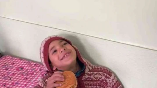 Öğrenciler hayal etti, ana sınıfı öğretmeni gerçekleştirdi