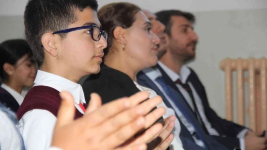Öğrencinin öğretmene bıraktığı not hayalini gerçeğe dönüştürdü