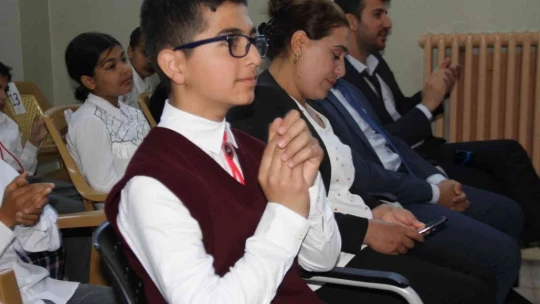 Öğrencinin öğretmene bıraktığı not hayalini gerçeğe dönüştürdü