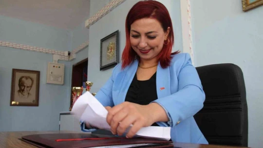 Öğrencinin öğretmene bıraktığı not hayalini gerçeğe dönüştürdü