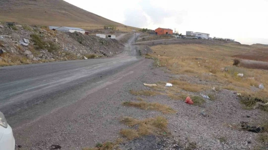 Öldürdüğü kadını çöp toplama merkezinin yakınına atmıştı, ağırlaştırılmış müebbet hapis cezası verildi