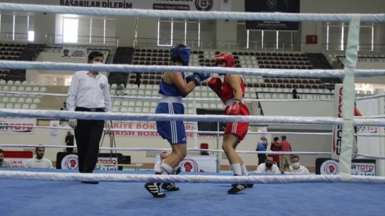 Olimpiyat ikincisi Buse Naz Çakıroğlu: