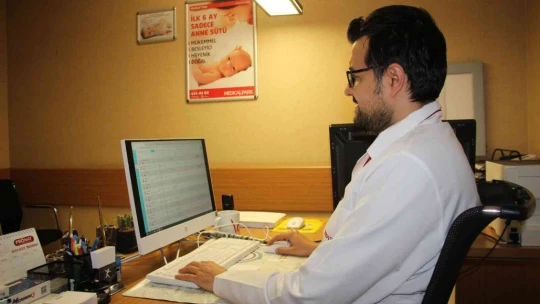 'Gebelerimiz aralıklı olarak da oruç tutabilir'