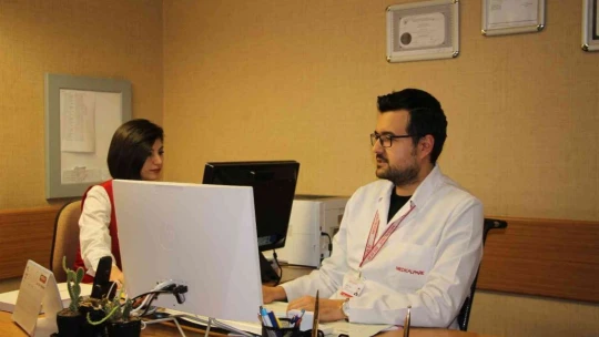 'Gebelerimiz aralıklı olarak da oruç tutabilir'