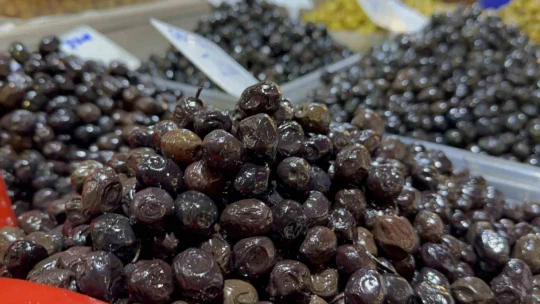 Oruç tutacaklara sahur uyarısı yapan uzman, 'zeytine' dikkat çekti