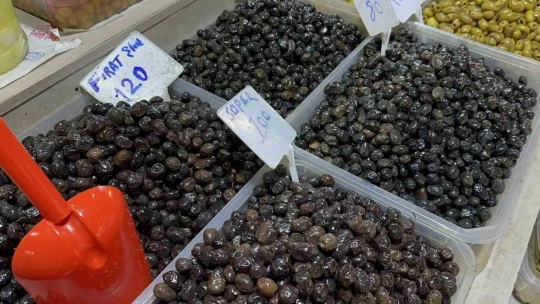 Oruç tutacaklara sahur uyarısı yapan uzman, 'zeytine' dikkat çekti