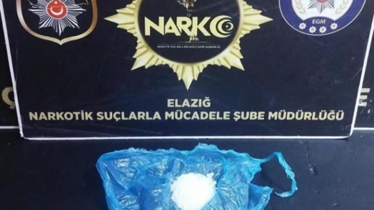 Oyuncak ayı ve yakıt deposuna zulalanmış uyuşturucular ele geçirildi: 5 gözaltı