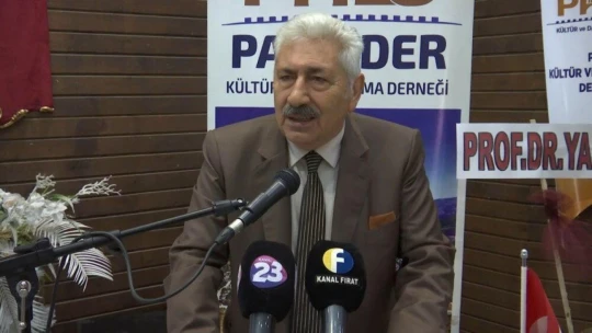 PALU-DER'de görev dağılımı gerçekleşti