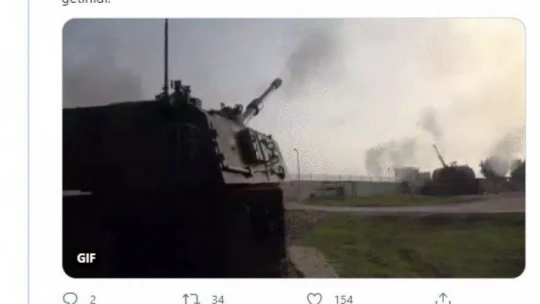 6 PKK/YPG'li terörist etkisiz hale getirildi