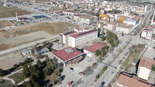 Polis ekipleri, hırsızların dadandığı o yerde kuş uçurtmuyor