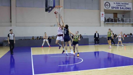 Potada Elazığ takımları kayıp