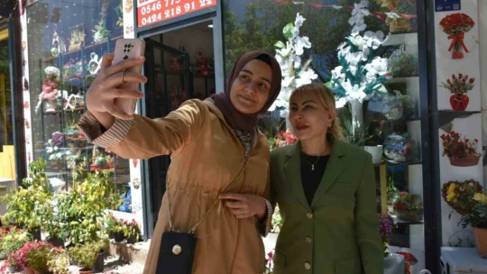 Prof. Dr. Açık: ''Elazığ'da güçlü bir hizmet dönemi başlayacak''