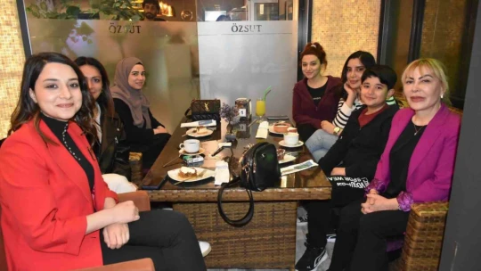 Prof. Dr. Açık: ''Elazığ'ın sorunlarını bir bir çözeceğiz''