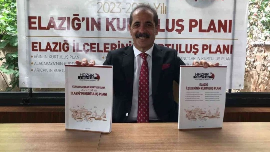 Prof. Dr. Bilal Çoban: 'Yol haritası oluşturmak önemlidir'