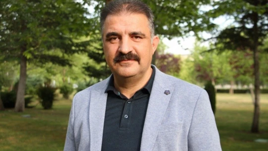 Kuraklığın sebebi iklim Değişimi