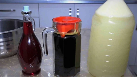 Ramazan ayının vazgeçilmezi: Osmanlı şerbetleri
