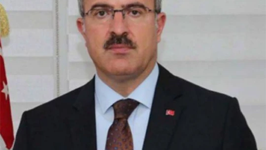 Derin Sessizlik