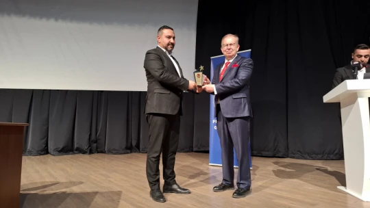 Yaycı, 'Devlet Aklıyla Değil Millet Aklıyla Hareket Edilmeli'
