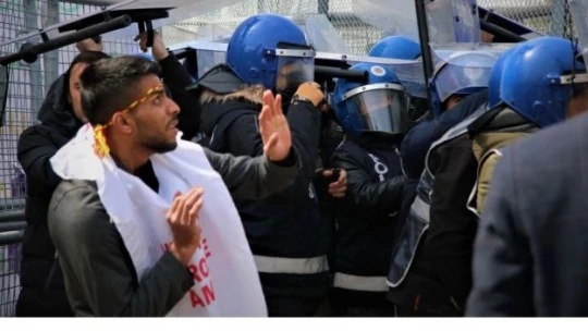 Gazeteci mi, Provokatör mü ?