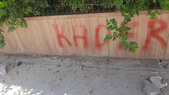 Şehrin Göbeğinde Neler Oluyor?