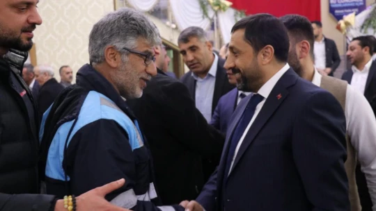 Etkin Ve Sıradışı Sendikacılık