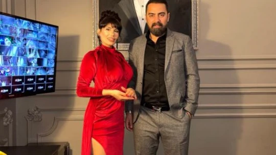Ünlüler Geçidi The Serra'da Devam Ediyor
