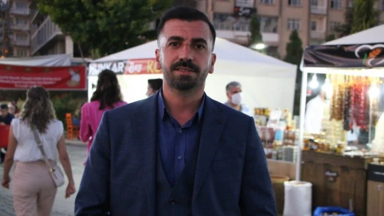 Salçalı Köfte Festivali'nde son gün yoğunluğu