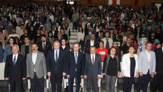 Savunma Sanayi Başkanı Demir: '5. nesil savaş uçaklarını konuştuğumuzda biraz buruk şekilde bakılıyordu'