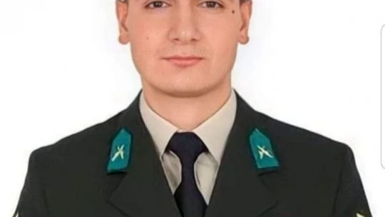 Şehidin vasiyeti yürekleri dağladı: 'Bayramda gidin annemim babamın elini öpün'