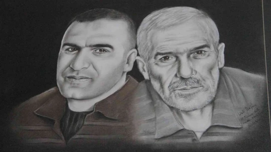 Şehit Fethi Sekin'in kardeşi Fikriye Sekin: '6 yıl geçmesine rağmen hüzün devam ediyor hiç eksilmedi'
