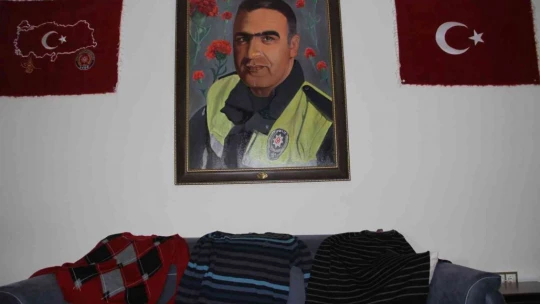 Şehit Fethi Sekin'in kardeşi Fikriye Sekin: '6 yıl geçmesine rağmen hüzün devam ediyor hiç eksilmedi'