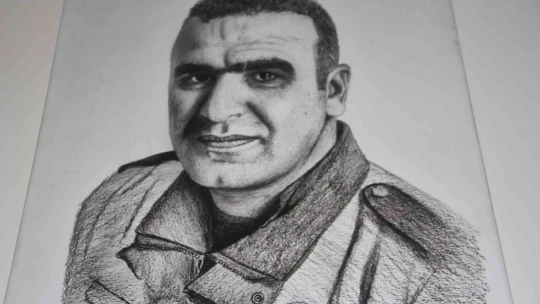 Şehit Fethi Sekin'in kardeşi Fikriye Sekin: '6 yıl geçmesine rağmen hüzün devam ediyor hiç eksilmedi'