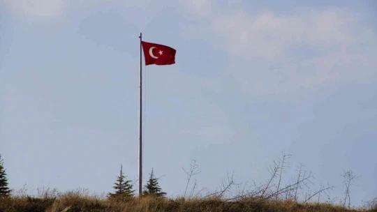 Şehit Korgeneral Osman Paşa'nın vasiyeti yerine getirildi