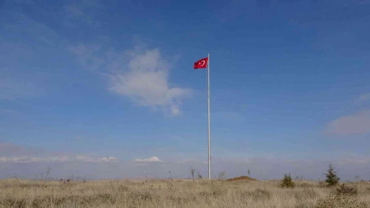 Şehit Korgeneral Osman Paşa'nın vasiyeti yerine getirildi