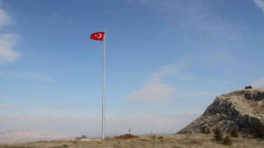 Şehit Korgeneral Osman Paşa'nın vasiyeti yerine getirildi