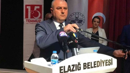 Şehit Ömer Halisdemirin babası konuştu, herkes ağladı
