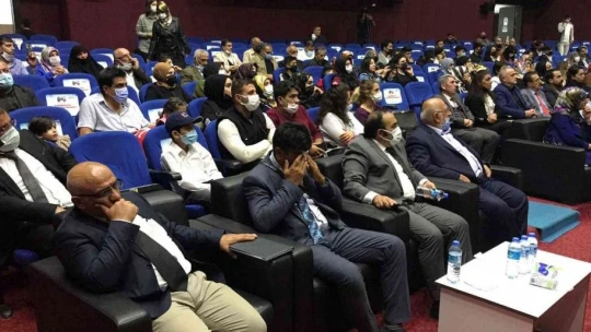 Şehit Ömer Halisdemirin babası konuştu, herkes ağladı