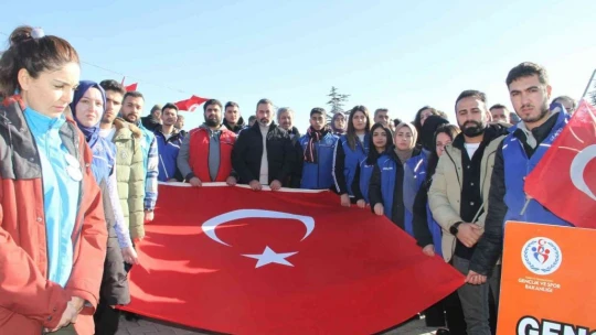 Şehit polis Fethi Sekin kabri başında anıldı