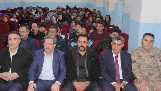 Şehit Yusuf Ataş'ın ismi okuduğu okulun kütüphanesinde yaşatılacak