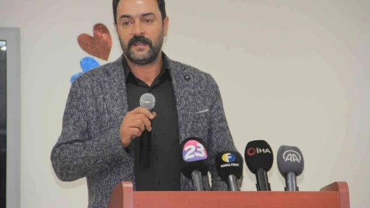 Şehit Yusuf Ataş'ın ismi okuduğu okulun kütüphanesinde yaşatılacak