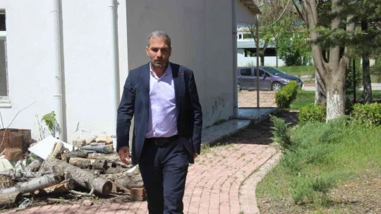Serkan Çayır,'Elazığspor'un kapanmasına izin vermedik'