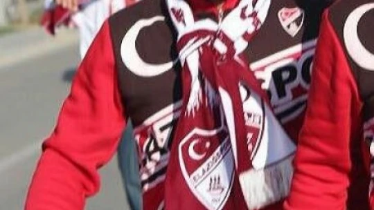Serkan Çayır,'Elazığspor'un kapanmasına izin vermedik'