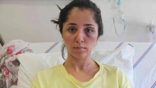 Sevgilisini 2 saat boyunca darp edip 5 yerinden bıçaklayan doktorun 20 yıla kadar hapsi istendi