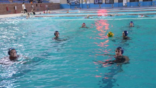 Spor ile gelen başarı, herkese örnek oldu